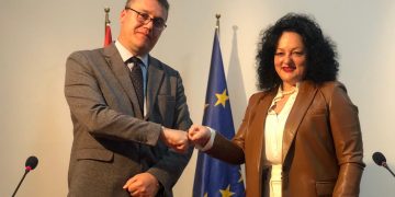 Nënshkruhet marrëveshja e bashkëpunimit ndërmjet QSPA dhe Muzeut Historik Kombëtar