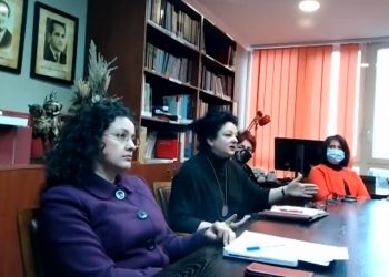 “Pino Cacozza – Flamurtar i kulturës arbëreshe”