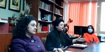 “Pino Cacozza – Flamurtar i kulturës arbëreshe”