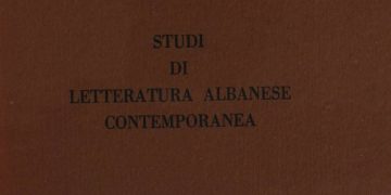 Një vjetori i ndarjes nga jeta të albanologut të mirënjohur Giuseppe Gradilone