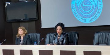 Nënshkruhet marrëveshja e bashkëpunimit ndërmjet QSPA dhe Universitetit të Shkodrës “Luigj Gurakuqi”