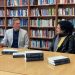 QSPA dhuron kopje të botimeve të saj Bibliotekës Publike “Marin Barleti”