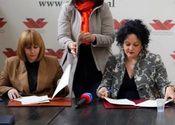 Firmoset memorandumi i mirëkuptimit ndërmjet QSPA dhe QKLL