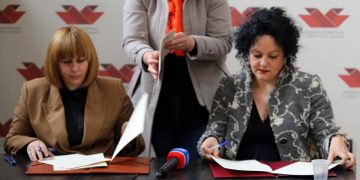 Firmoset memorandumi i mirëkuptimit ndërmjet QSPA dhe QKLL