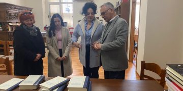 QSPA dorëzon katër botimet e saj të para pranë ASA-s