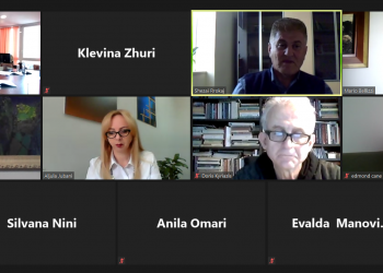 Një vit pa Xhani Belushon, QSPA organizon një veprimtari shkencore