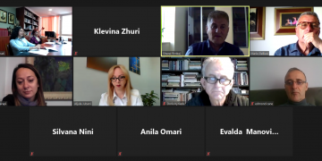 Një vit pa Xhani Belushon, QSPA organizon një veprimtari shkencore