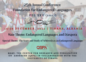 QSPA zgjidhet zyrtarisht si institucioni pritës organizator i një prej konferencave më të rëndësishme ndërkombëtare