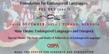 QSPA zgjidhet zyrtarisht si institucioni pritës organizator i një prej konferencave më të rëndësishme ndërkombëtare