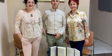 QSPA dhuron libra në institucionet kryesore kulturore në Vlorë