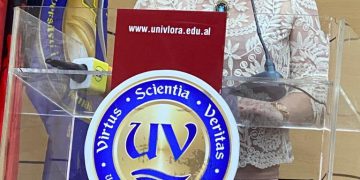 Fjala përshëndetëse e drejtoreshës së QSPA-së, Prof. Diana Kastrati në Konferencën Shkencore Ndërkombëtare mbi profesorin Emil Lafe