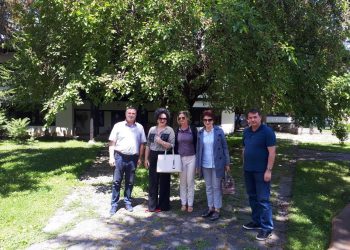 QSPA dhuron libra për institucionet kërkimore-shkencore në Prishtinë