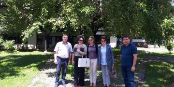 QSPA dhuron libra për institucionet kërkimore-shkencore në Prishtinë