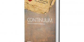 CONTINUUM