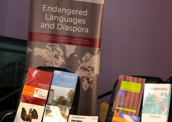 “Arbërishtja në rrezik” në fokusin e ditës së dytë të konferencës ndërkombëtare: “Gjuhët e rrezikuara dhe diaspora