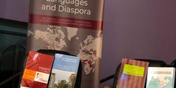 “Arbërishtja në rrezik” në fokusin e ditës së dytë të konferencës ndërkombëtare: “Gjuhët e rrezikuara dhe diaspora