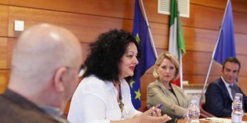 Një delegacion shqiptar kanë nisur takimet zyrtare në ngulimet arbëreshe në Itali