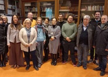 Konferenca Ndërkombëtare “Gjuhët e Rrezikuara dhe Diaspora”