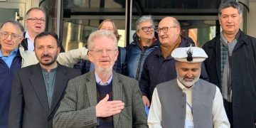 Konferenca e 26-të vjetore për Gjuhët e Rrezikuara në Nju Meksiko (SHBA)