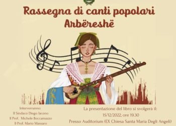 Takimi në komunën e Chieuti-t