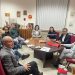 Takimi në komunën e Cassalvechio di Puglia