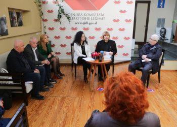 Aktivitet i Qendrës së Studimeve dhe Publikimeve për Arbëreshët (QSPA) me rastin e 120-vjetorit të vdekjes së shkrimtarit Jeronim De Rada