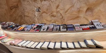 Salloni Ndërkombëtar i Librit në Torino