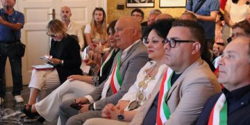 ‘Takimi mes dy brigjeve të Adriatikut dje dhe sot’