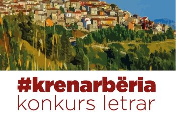 Krenarbëria