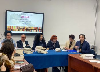 Dita Botërore të Librit dhe të Drejtës së Autorit