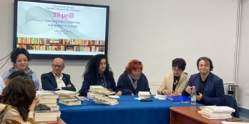 Dita Botërore të Librit dhe të Drejtës së Autorit