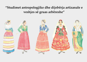 Ditët e Librit Arbëresh Edicioni II