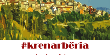 Krenarbëria