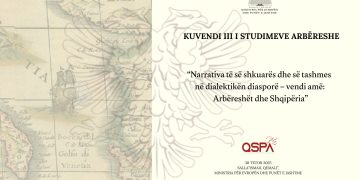 Kuvendi i Tretë i Studimeve Arbëreshe
